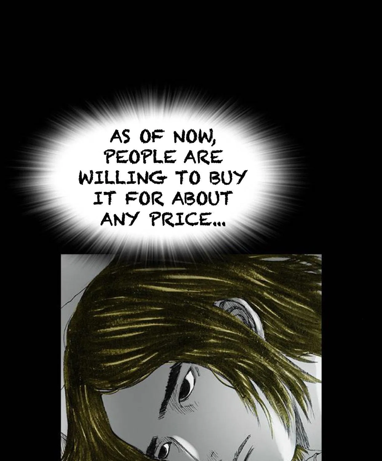 Read Haunted Electronics Shop chapter 20 image 4 on Lezhin