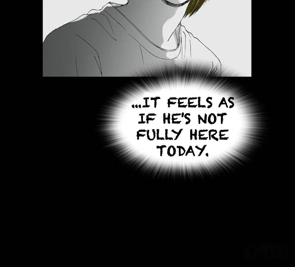 Read Haunted Electronics Shop chapter 20 image 40 on Lezhin