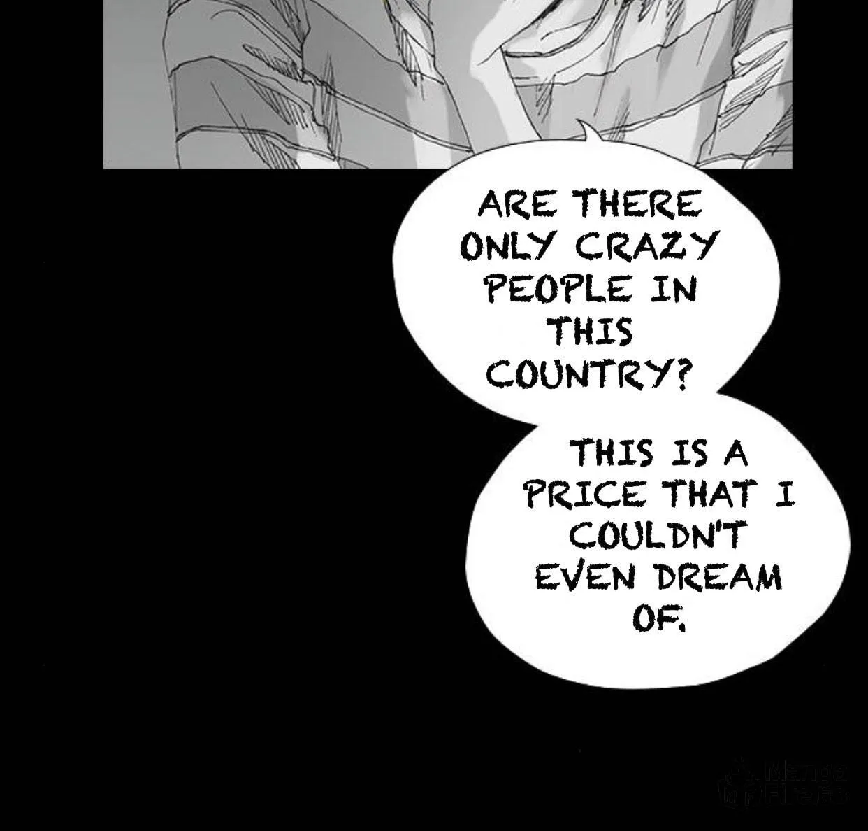 Read Haunted Electronics Shop chapter 20 image 50 on Lezhin