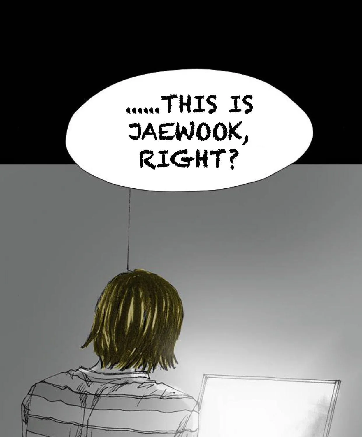 Read Haunted Electronics Shop chapter 20 image 53 on Lezhin