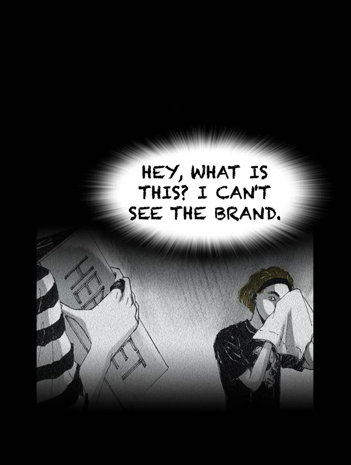 Read Haunted Electronics Shop chapter 20 image 57 on Lezhin