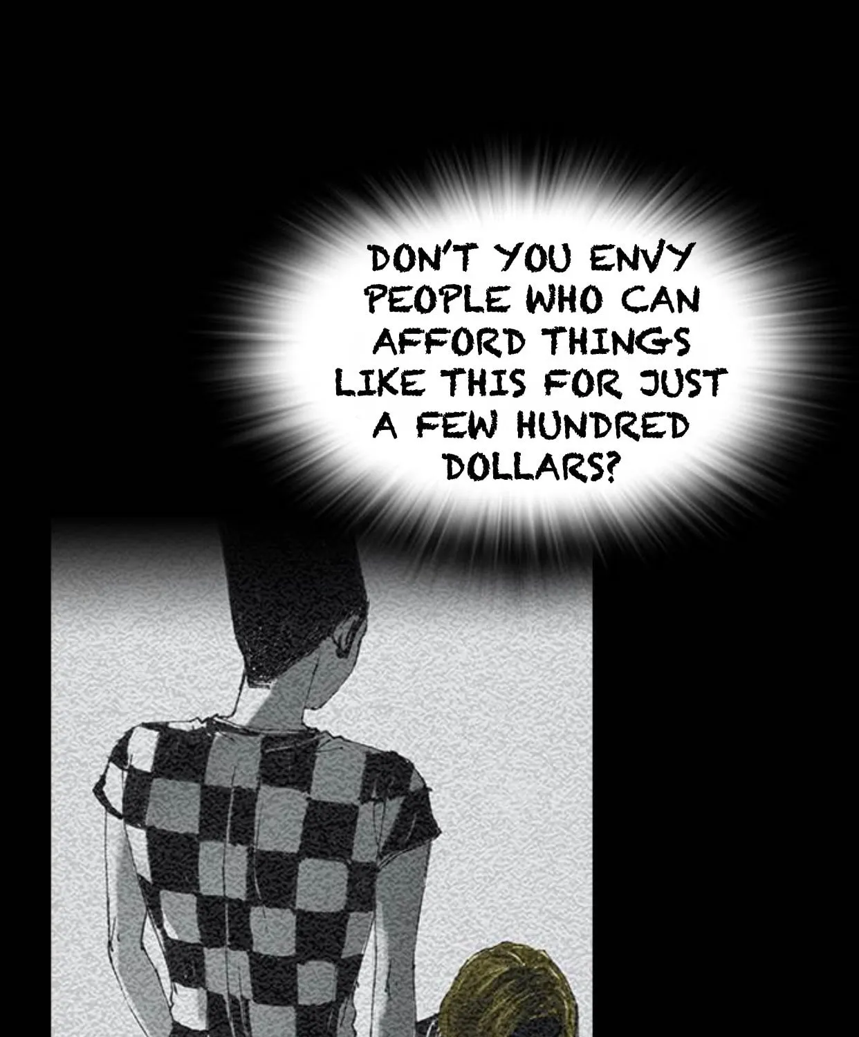 Read Haunted Electronics Shop chapter 20 image 61 on Lezhin