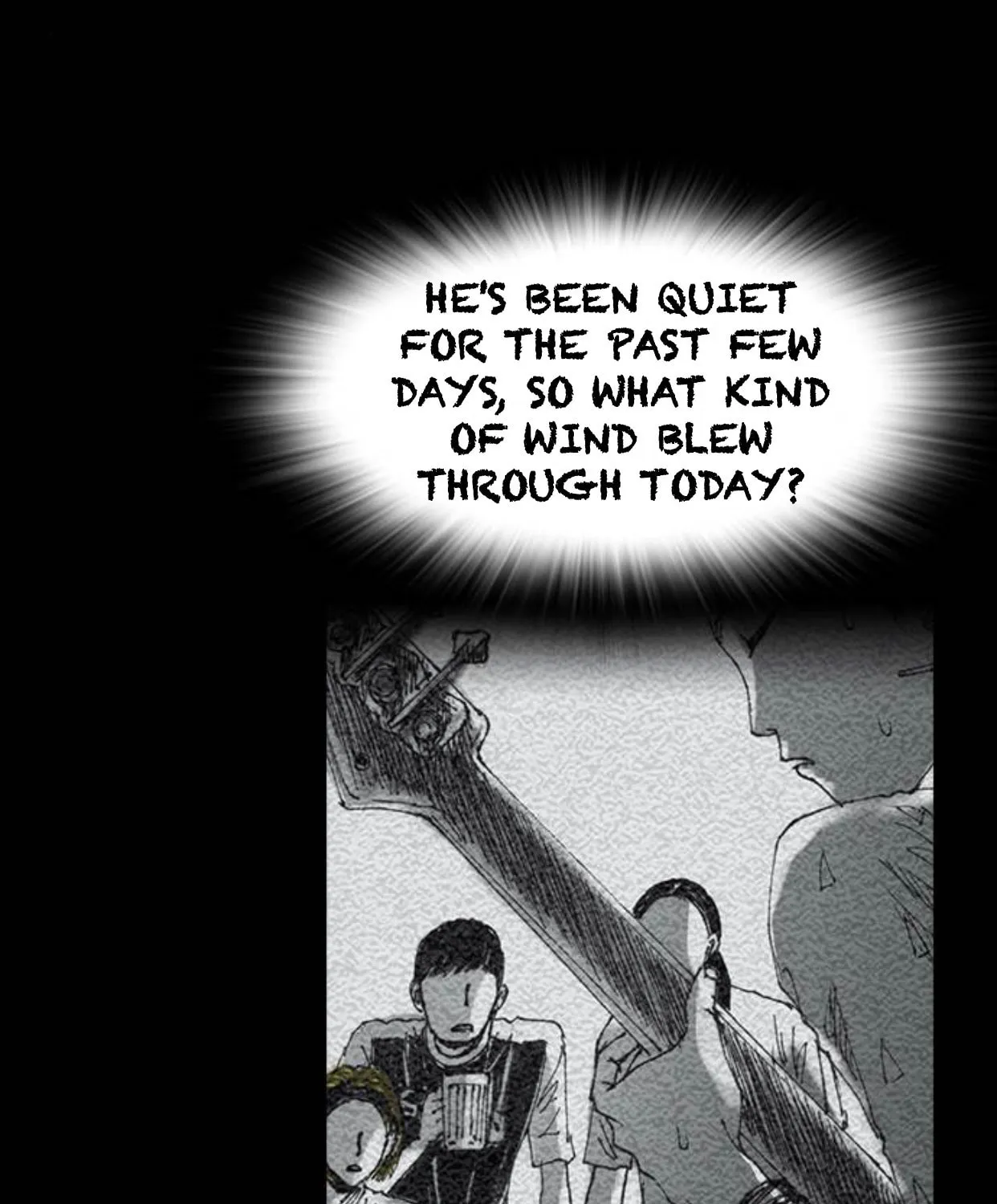 Read Haunted Electronics Shop chapter 20 image 63 on Lezhin