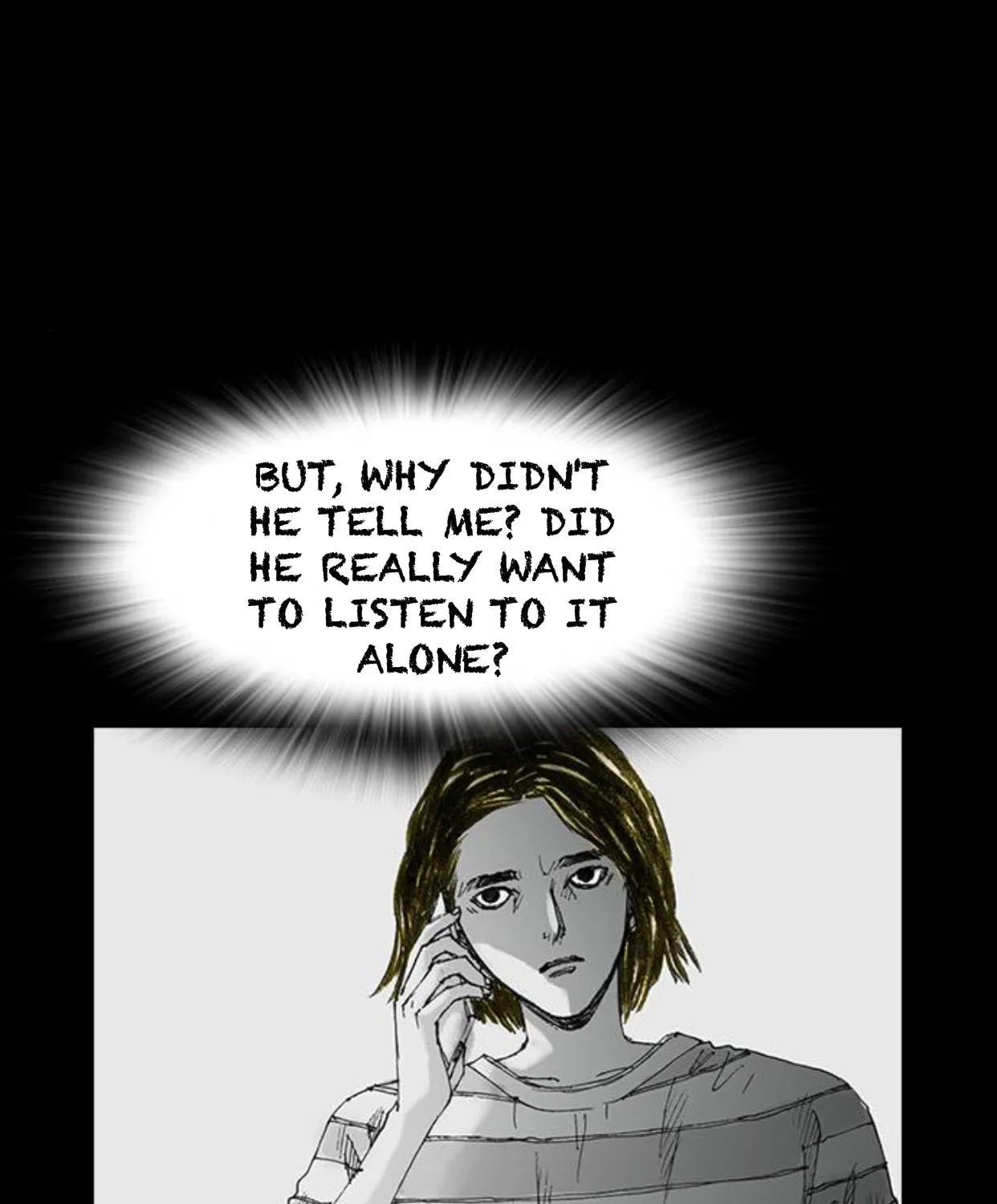 Read Haunted Electronics Shop chapter 20 image 73 on Lezhin