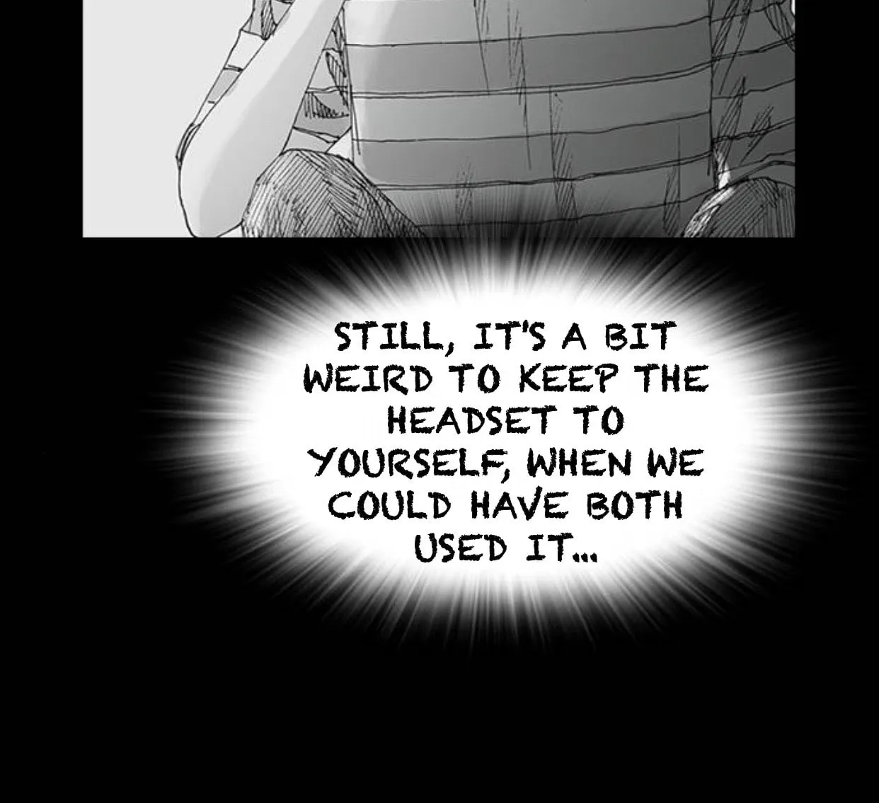 Read Haunted Electronics Shop chapter 20 image 74 on Lezhin