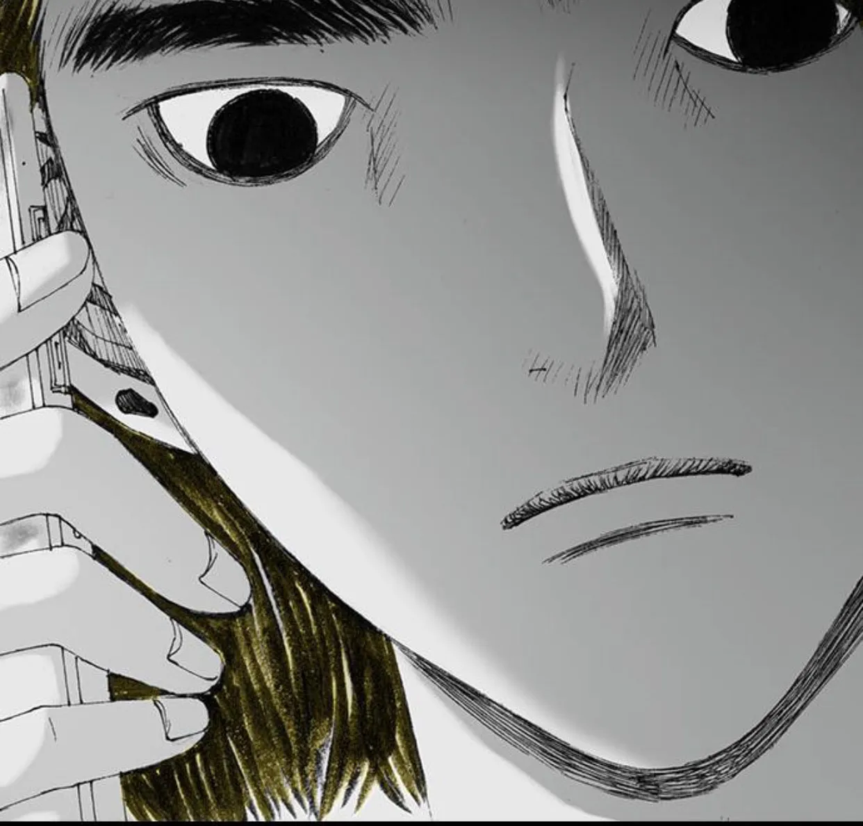 Read Haunted Electronics Shop chapter 20 image 76 on Lezhin