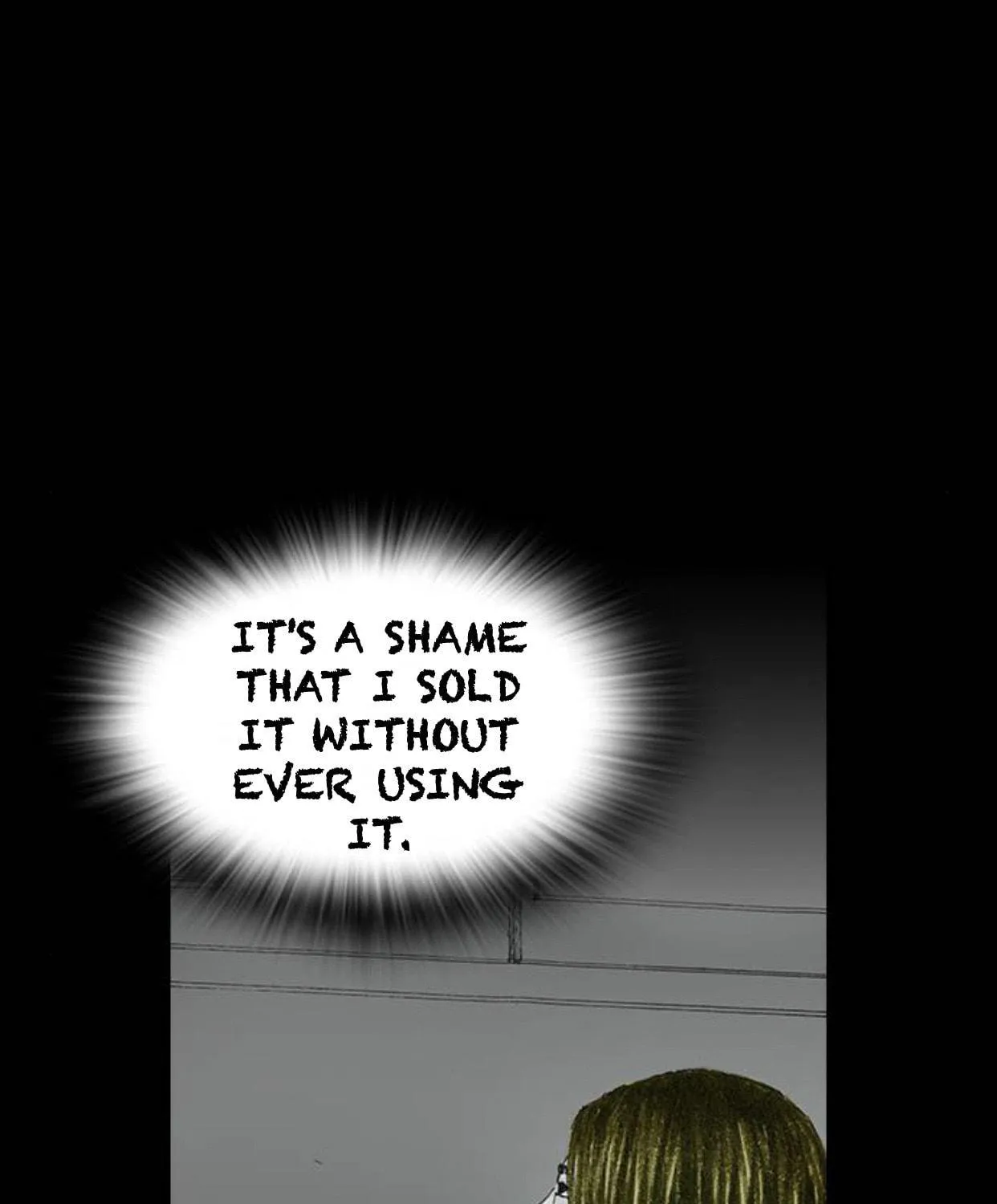 Read Haunted Electronics Shop chapter 20 image 8 on Lezhin