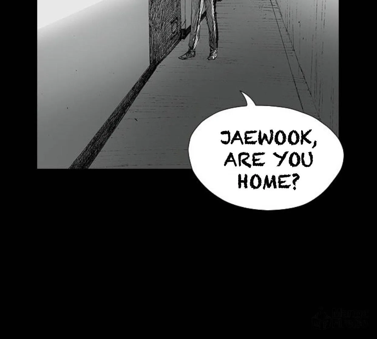 Read Haunted Electronics Shop chapter 20 image 80 on Lezhin