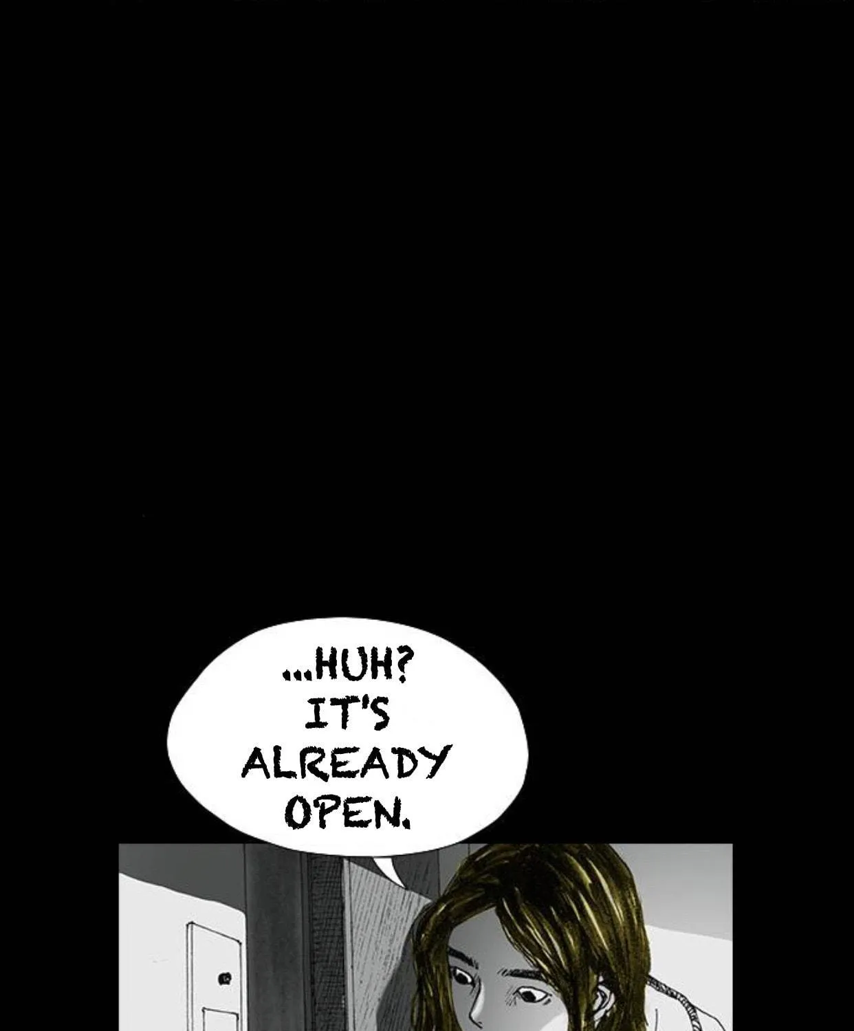 Read Haunted Electronics Shop chapter 20 image 83 on Lezhin