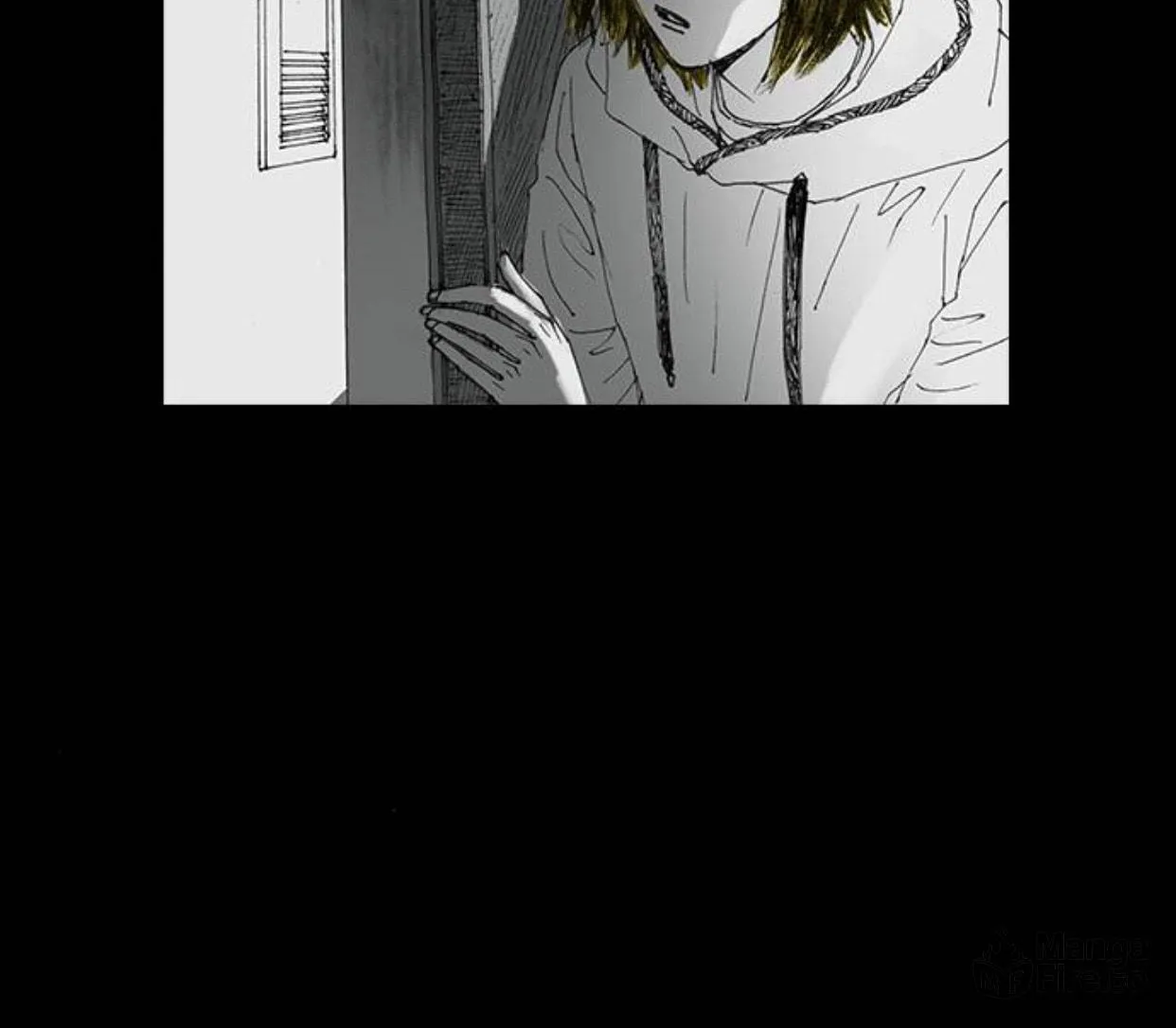 Read Haunted Electronics Shop chapter 20 image 84 on Lezhin