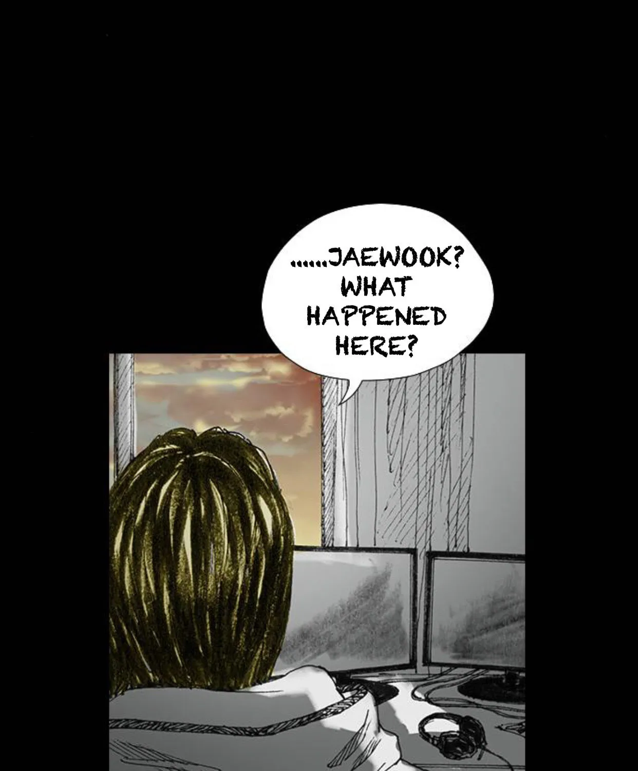 Read Haunted Electronics Shop chapter 20 image 87 on Lezhin