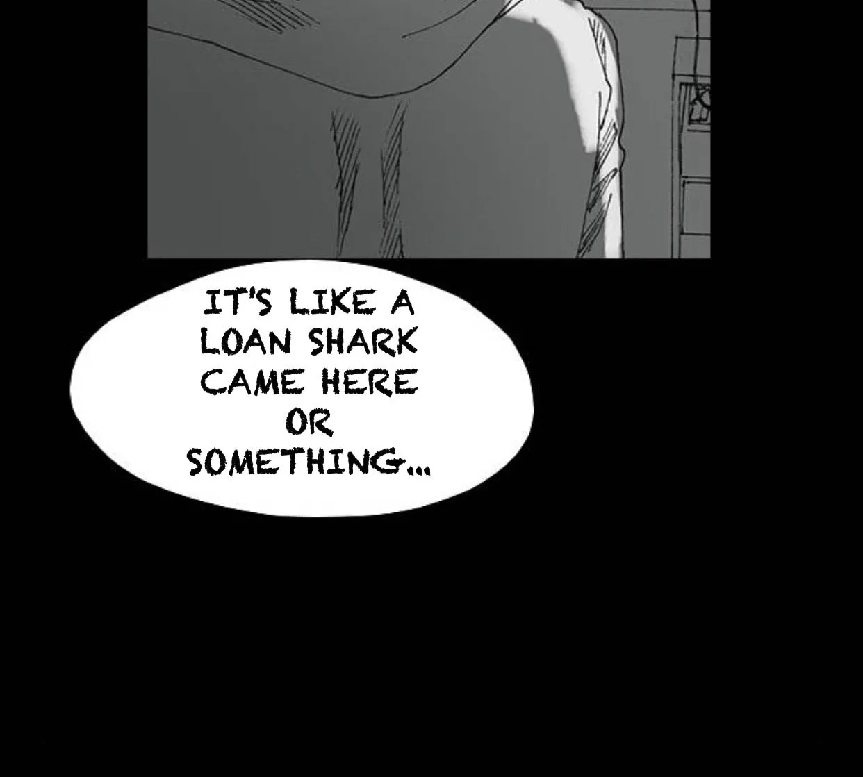 Read Haunted Electronics Shop chapter 20 image 88 on Lezhin