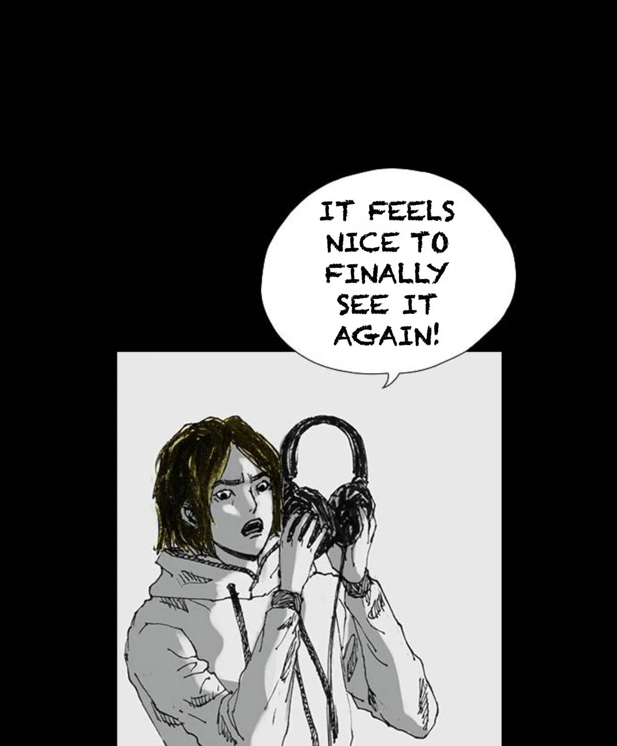 Read Haunted Electronics Shop chapter 20 image 93 on Lezhin