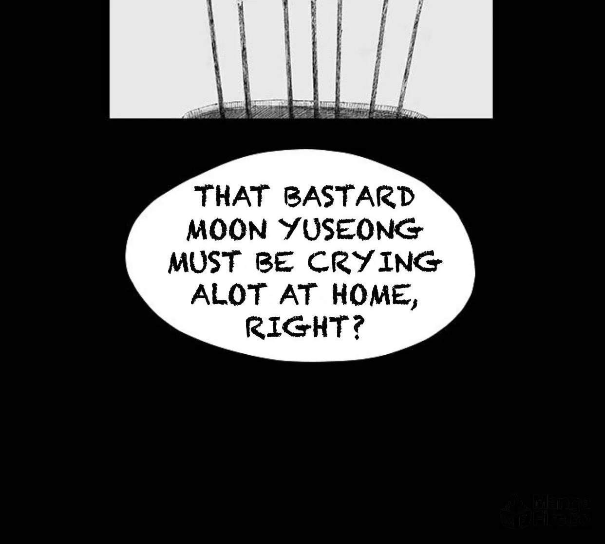 Read Haunted Electronics Shop chapter 21 image 11 on Lezhin