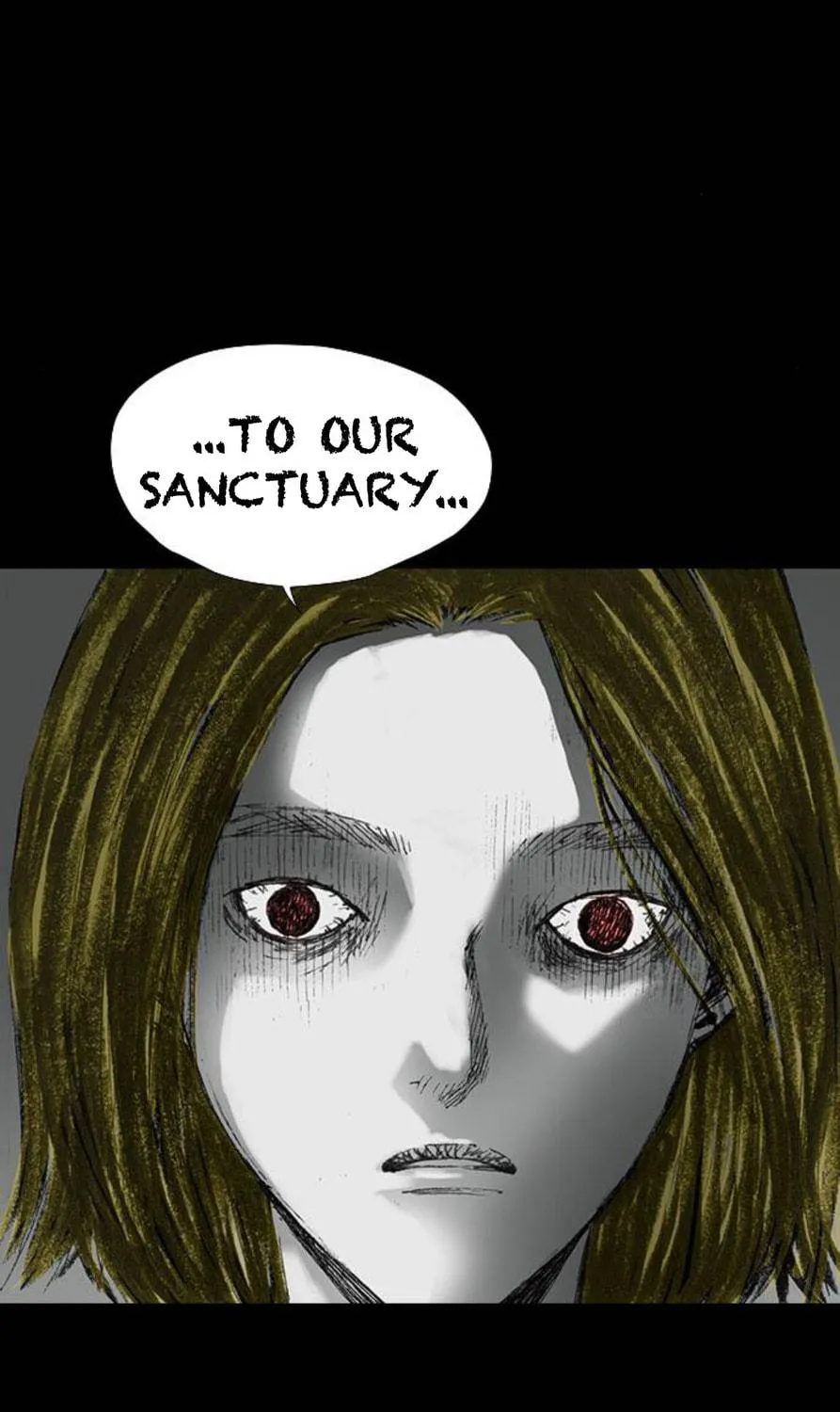 Read Haunted Electronics Shop chapter 21 image 111 on Lezhin