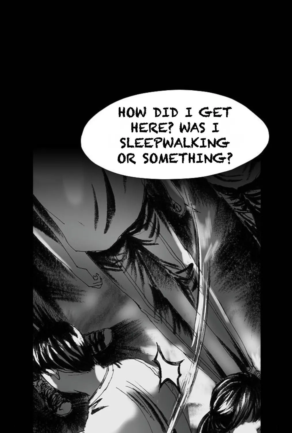 Read Haunted Electronics Shop chapter 21 image 121 on Lezhin