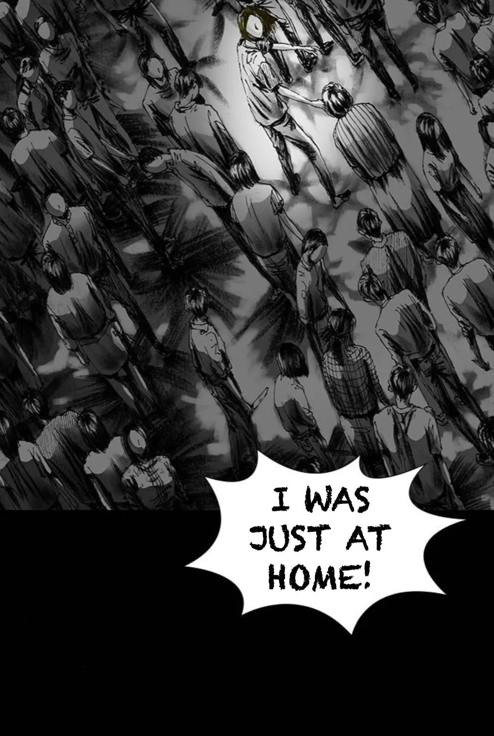 Read Haunted Electronics Shop chapter 21 image 125 on Lezhin