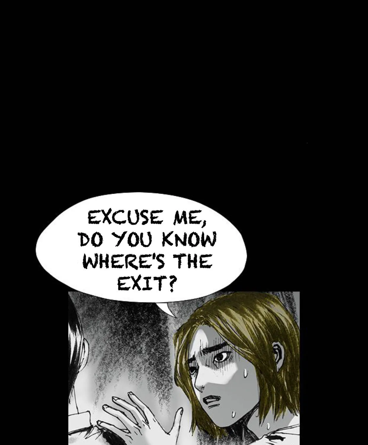Read Haunted Electronics Shop chapter 21 image 129 on Lezhin