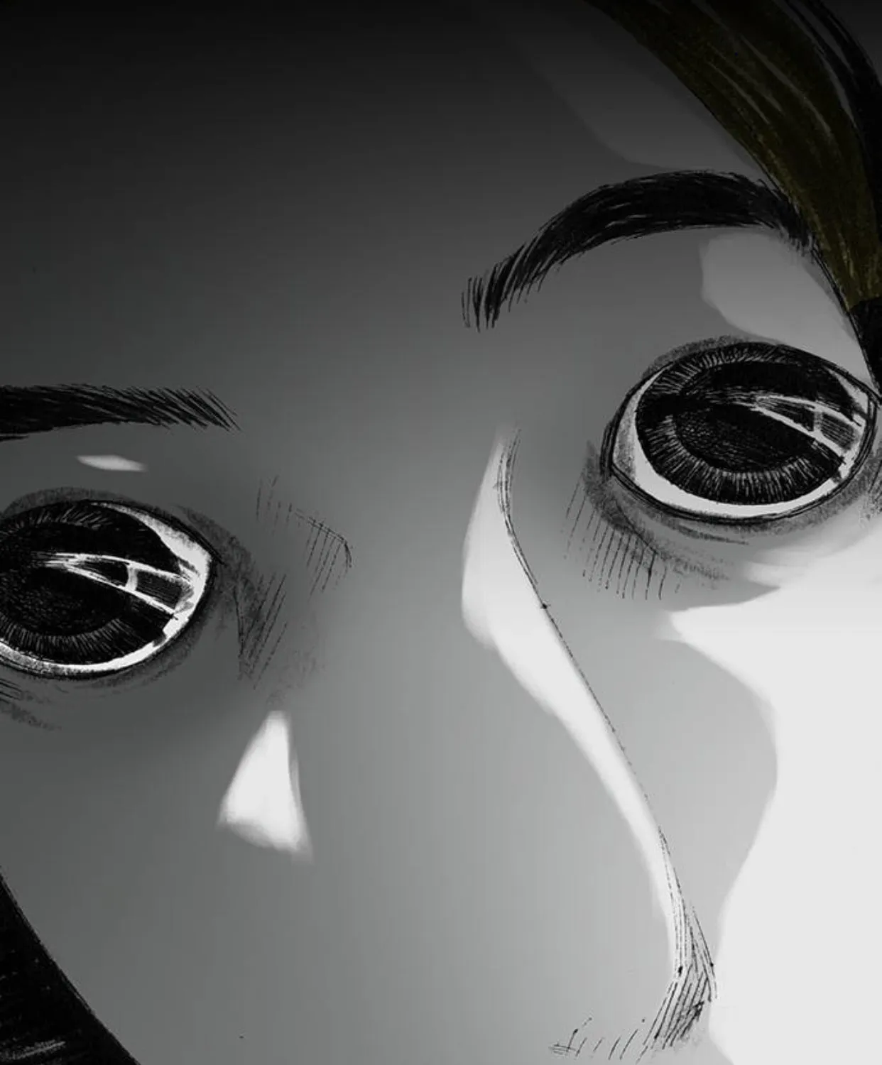 Read Haunted Electronics Shop chapter 21 image 13 on Lezhin