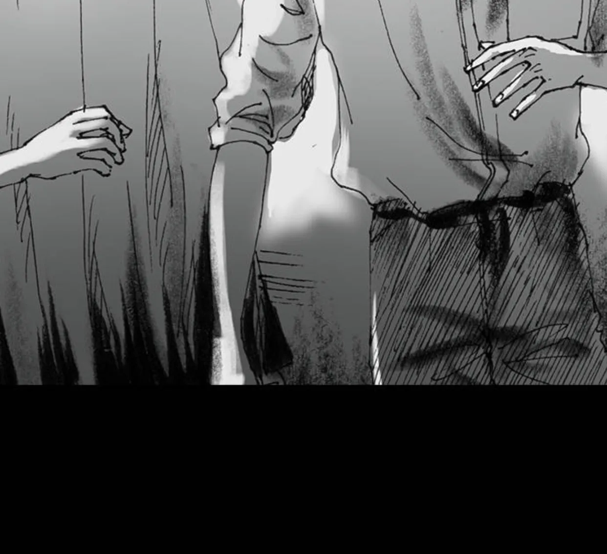 Read Haunted Electronics Shop chapter 21 image 134 on Lezhin