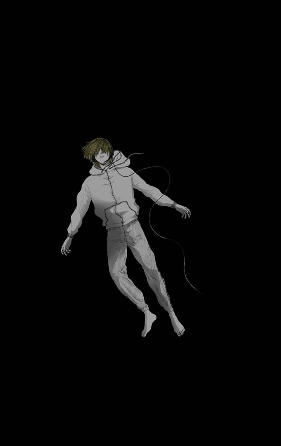 Read Haunted Electronics Shop chapter 21 image 30 on Lezhin