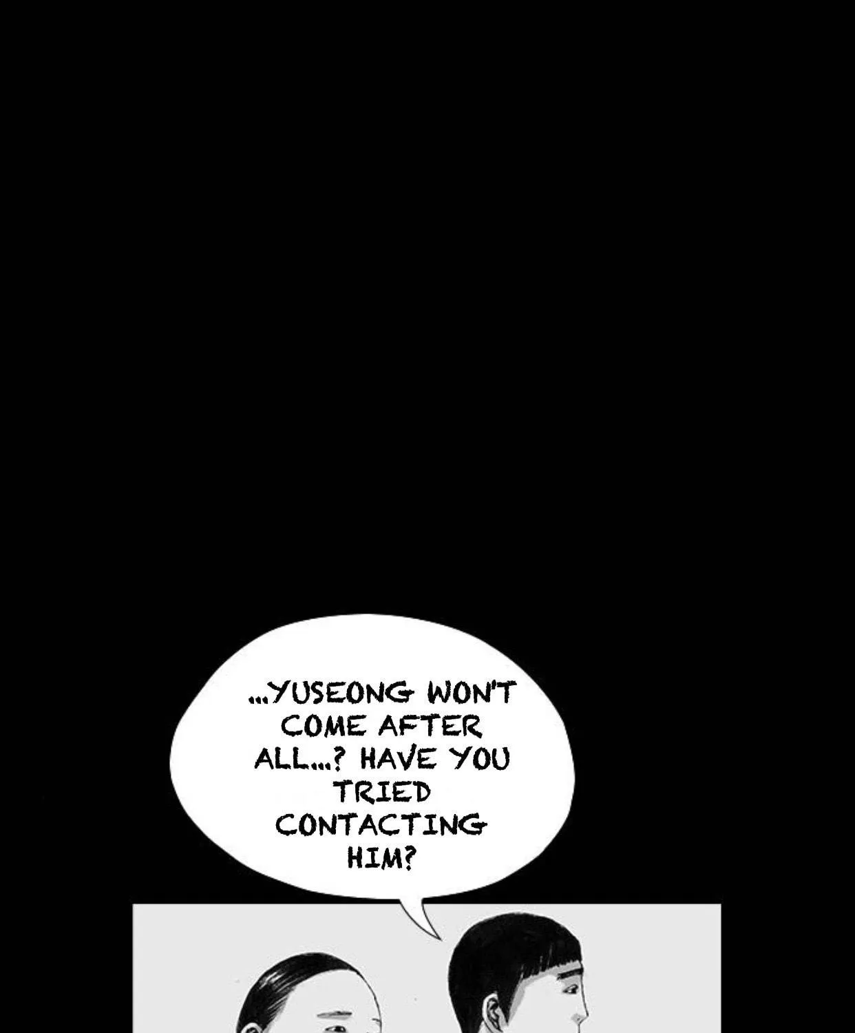 Read Haunted Electronics Shop chapter 21 image 4 on Lezhin