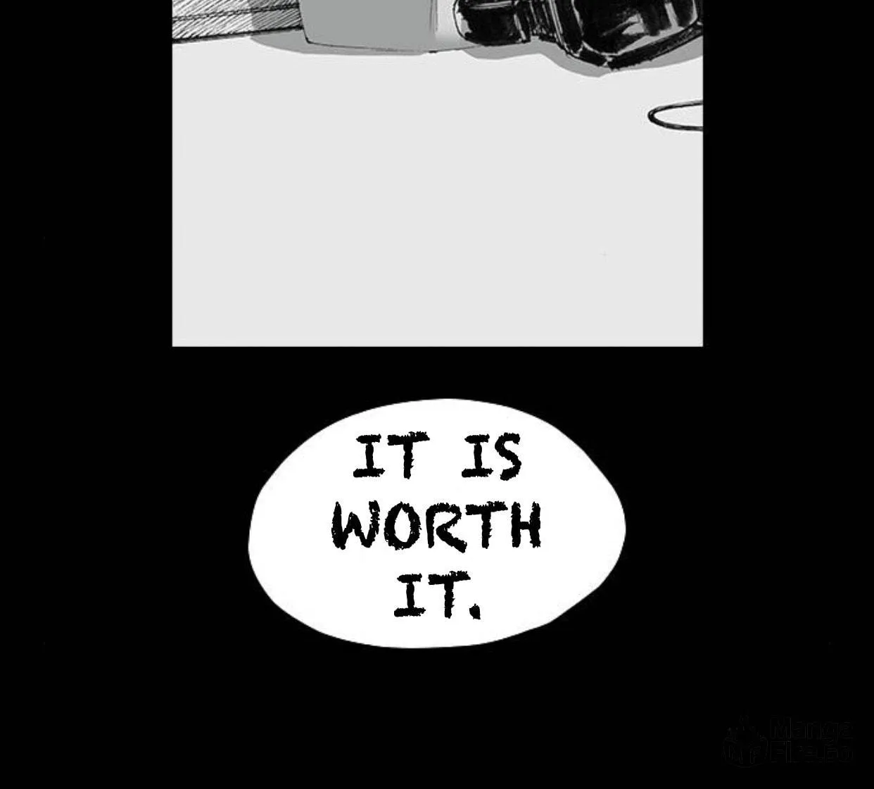 Read Haunted Electronics Shop chapter 21 image 53 on Lezhin