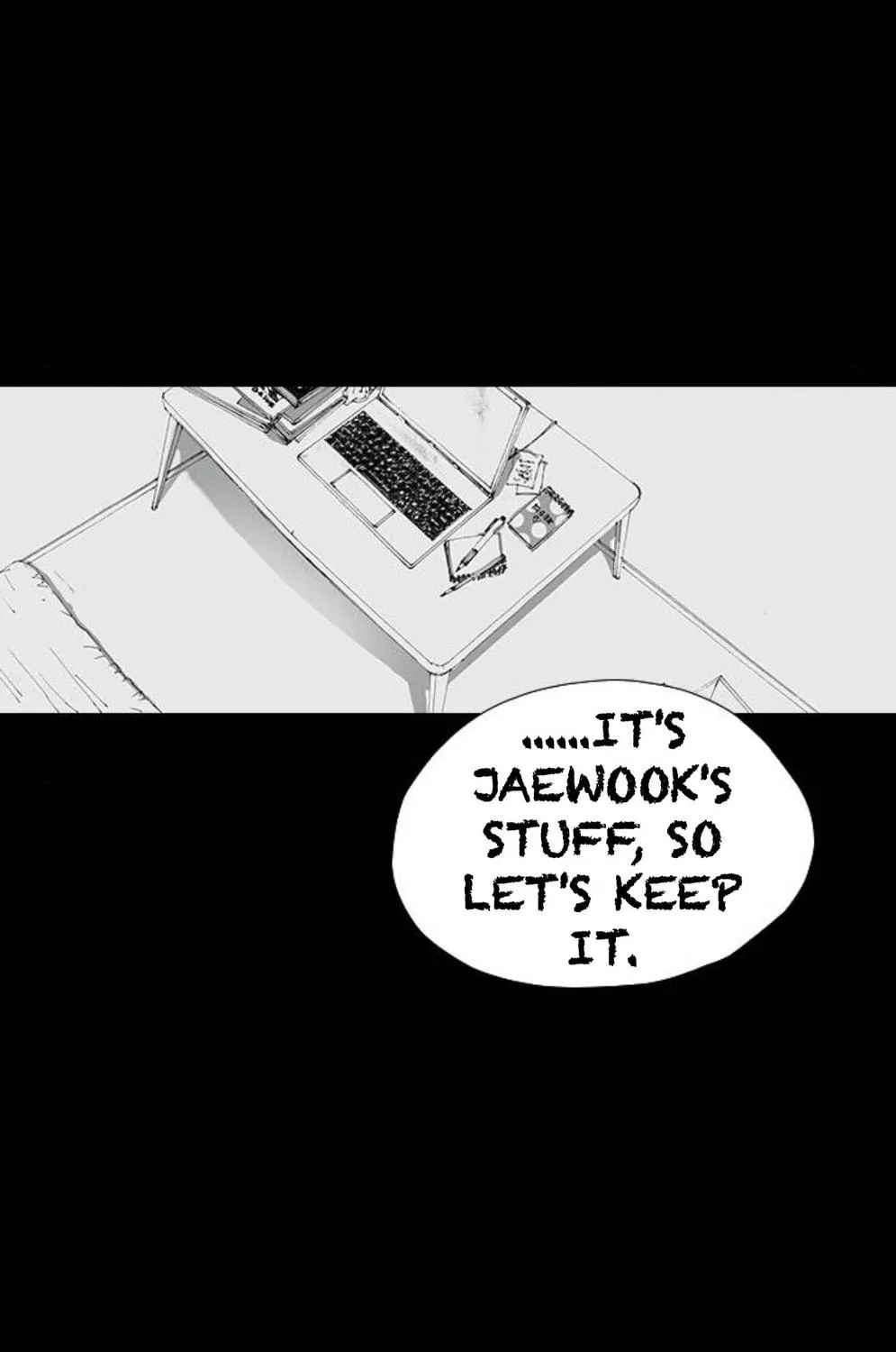 Read Haunted Electronics Shop chapter 21 image 56 on Lezhin