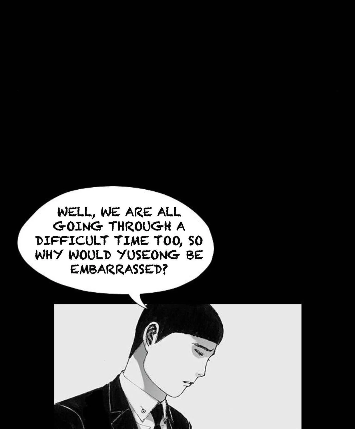 Read Haunted Electronics Shop chapter 21 image 8 on Lezhin