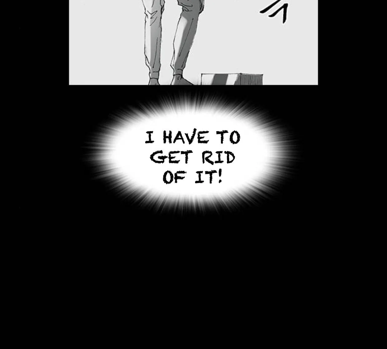 Read Haunted Electronics Shop chapter 22 image 100 on Lezhin