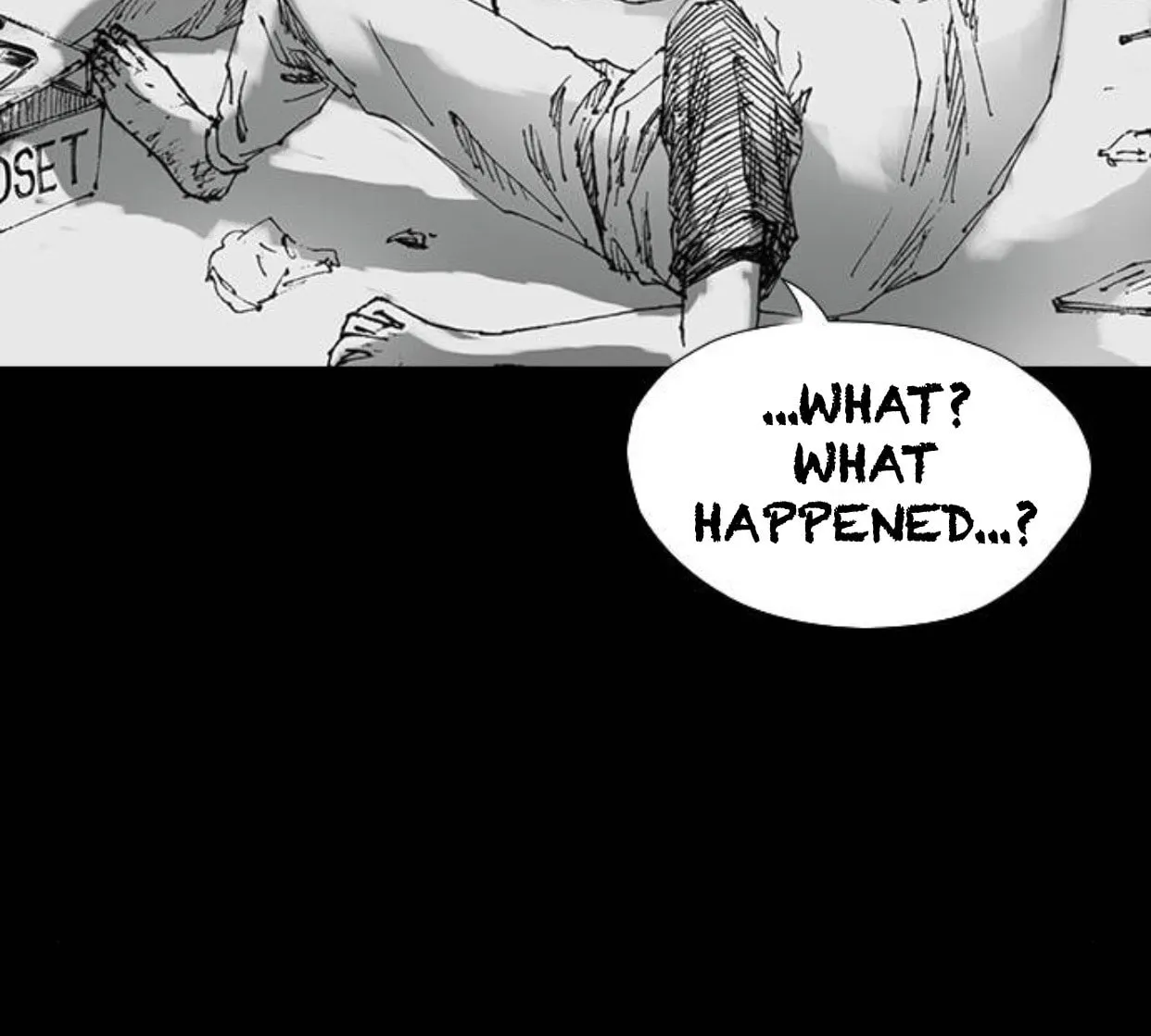 Read Haunted Electronics Shop chapter 22 image 120 on Lezhin