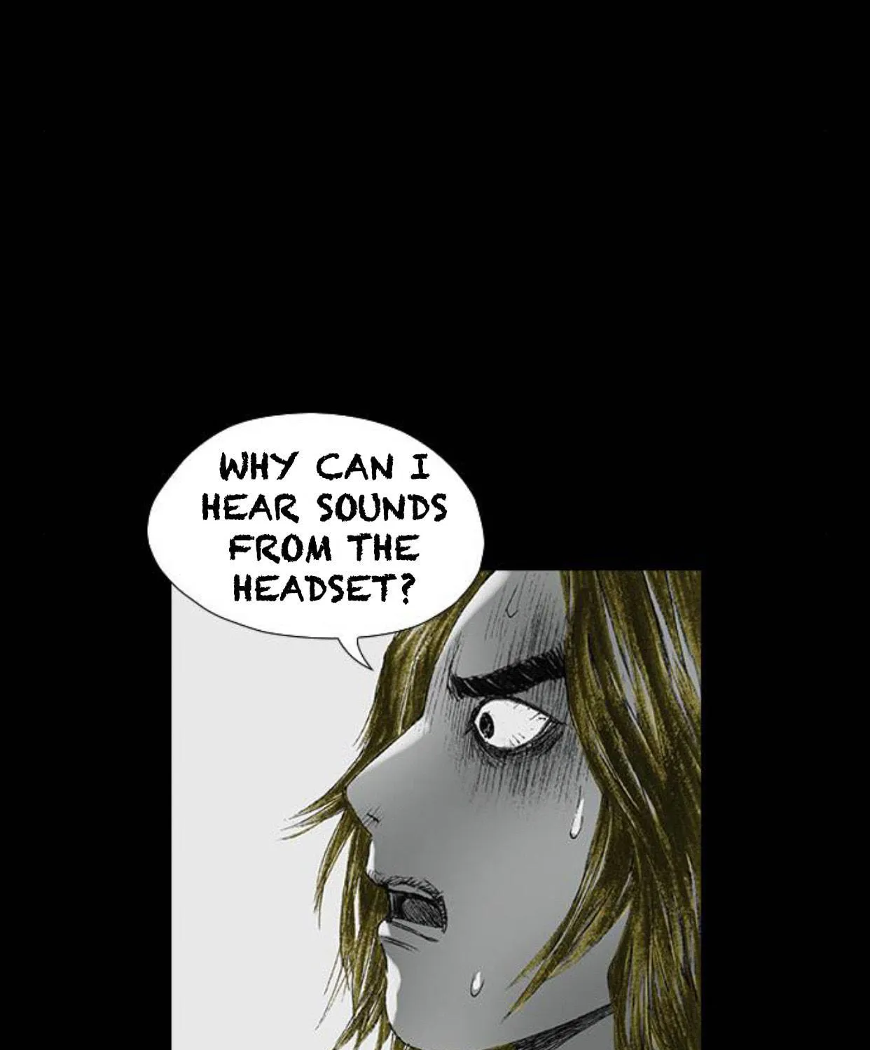 Read Haunted Electronics Shop chapter 22 image 121 on Lezhin