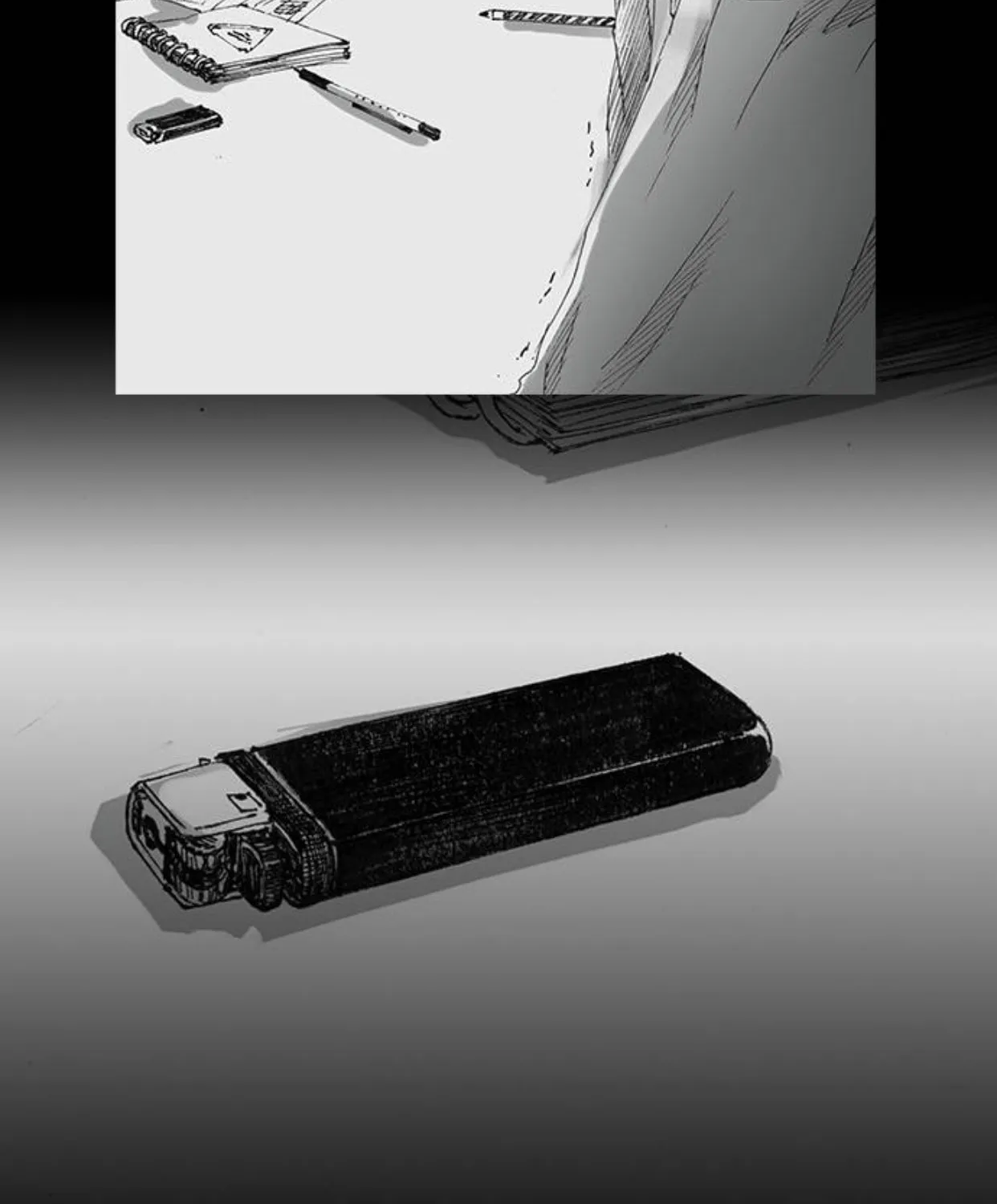 Read Haunted Electronics Shop chapter 22 image 153 on Lezhin