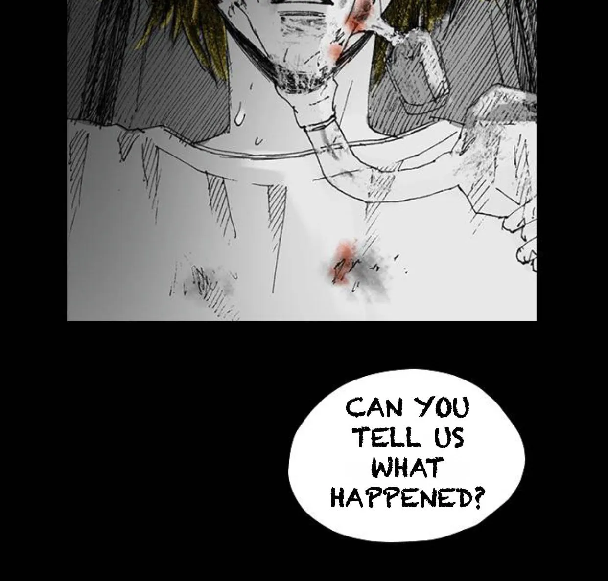 Read Haunted Electronics Shop chapter 22 image 170 on Lezhin