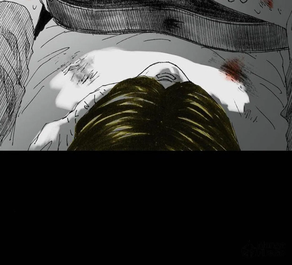 Read Haunted Electronics Shop chapter 22 image 180 on Lezhin