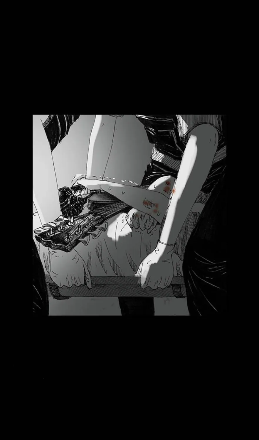 Read Haunted Electronics Shop chapter 22 image 181 on Lezhin