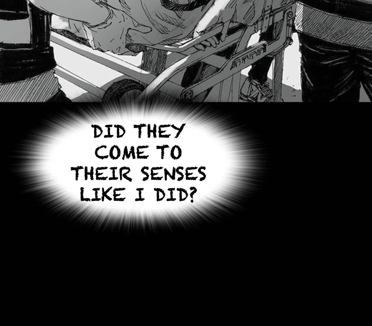 Read Haunted Electronics Shop chapter 22 image 190 on Lezhin