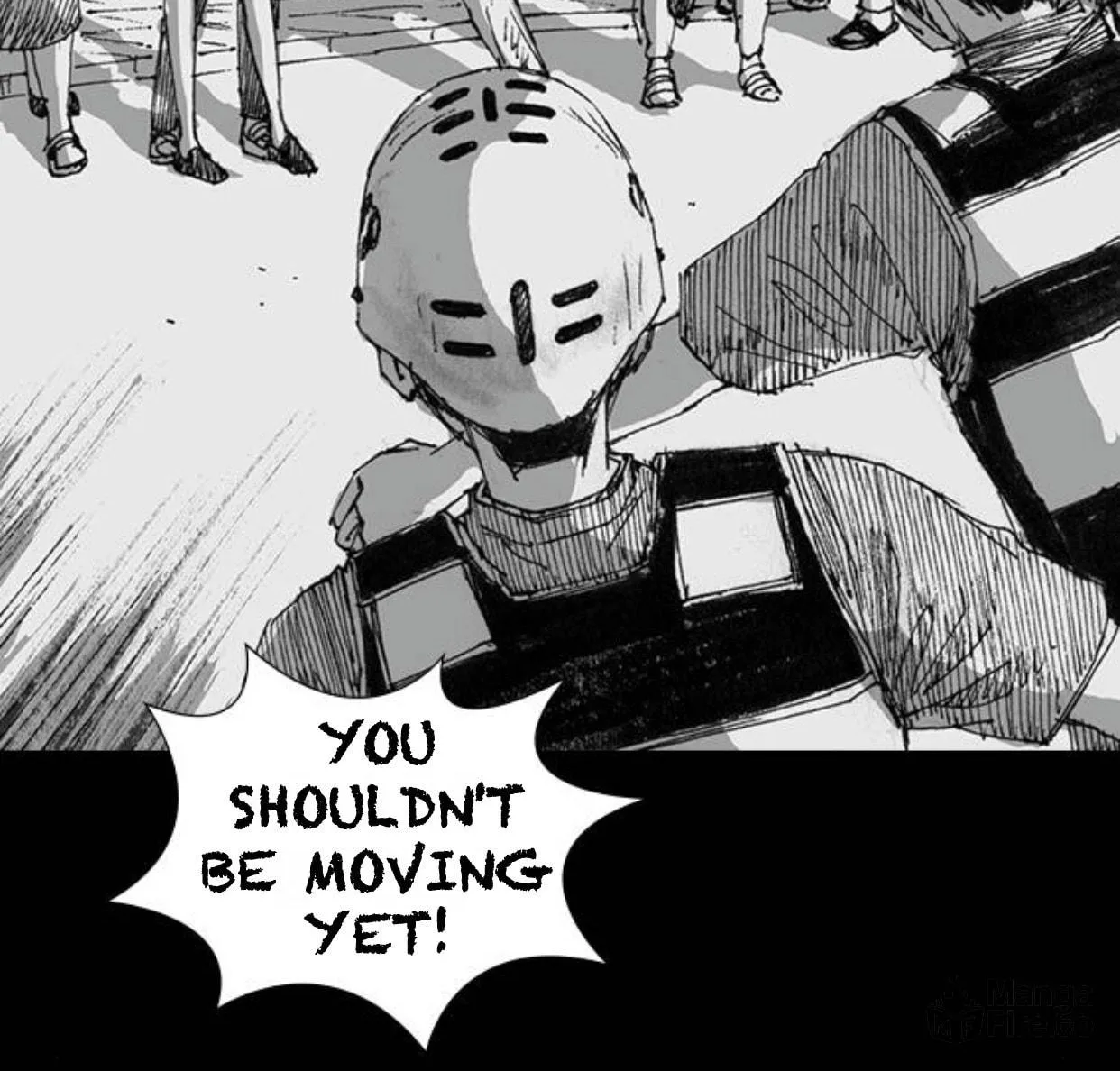 Read Haunted Electronics Shop chapter 22 image 198 on Lezhin