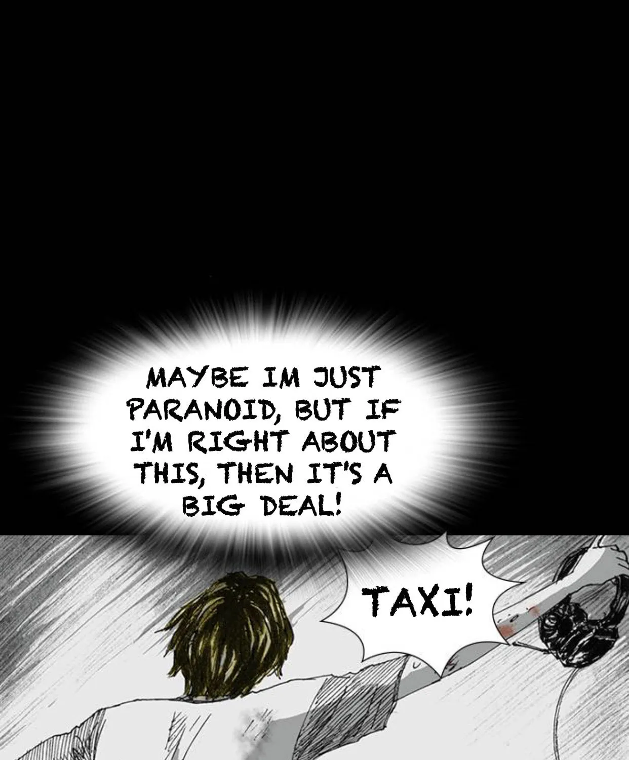 Read Haunted Electronics Shop chapter 22 image 199 on Lezhin
