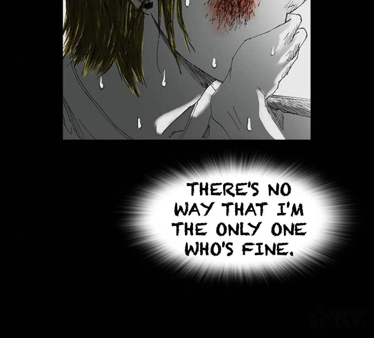 Read Haunted Electronics Shop chapter 22 image 206 on Lezhin