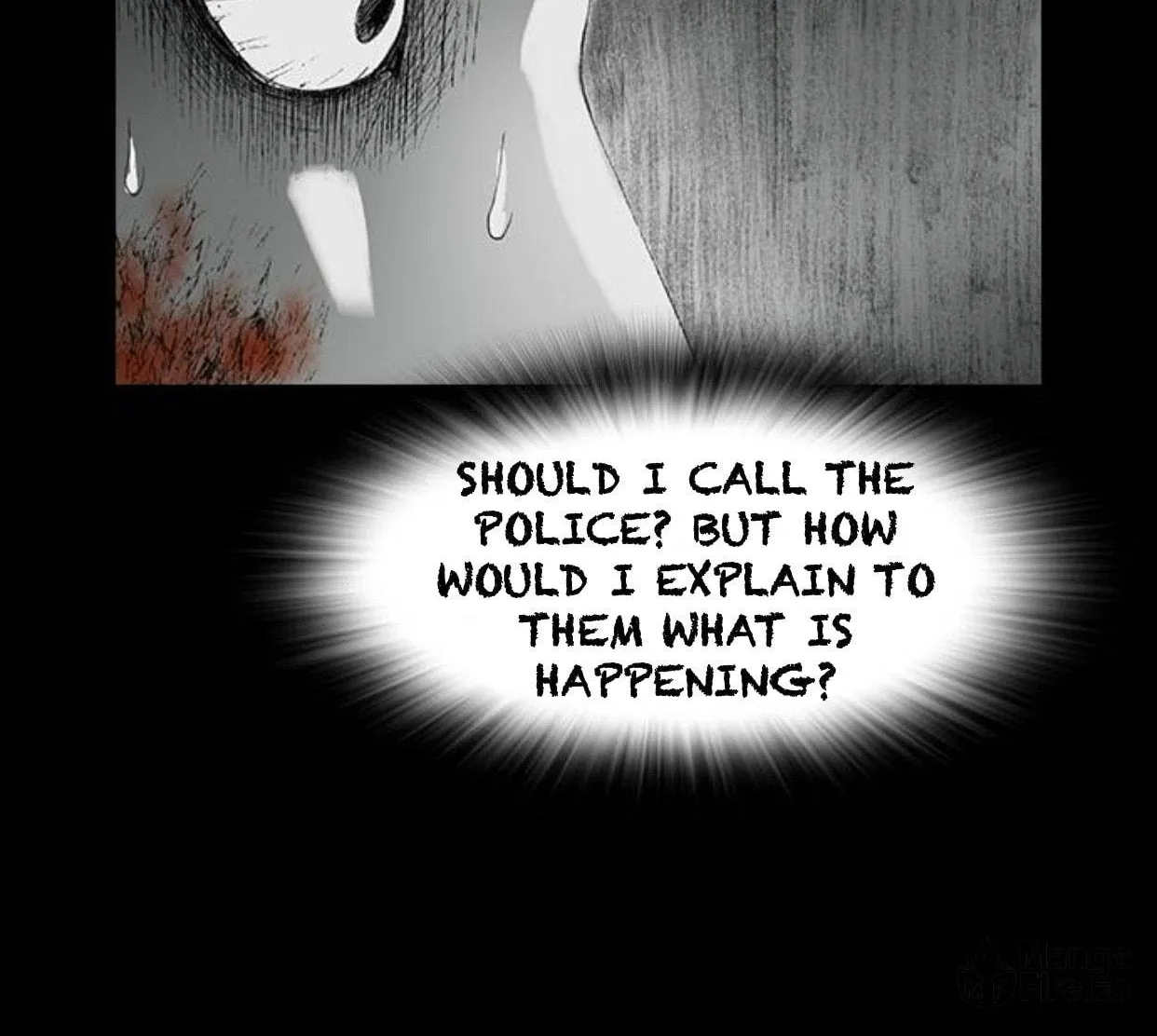 Read Haunted Electronics Shop chapter 22 image 227 on Lezhin