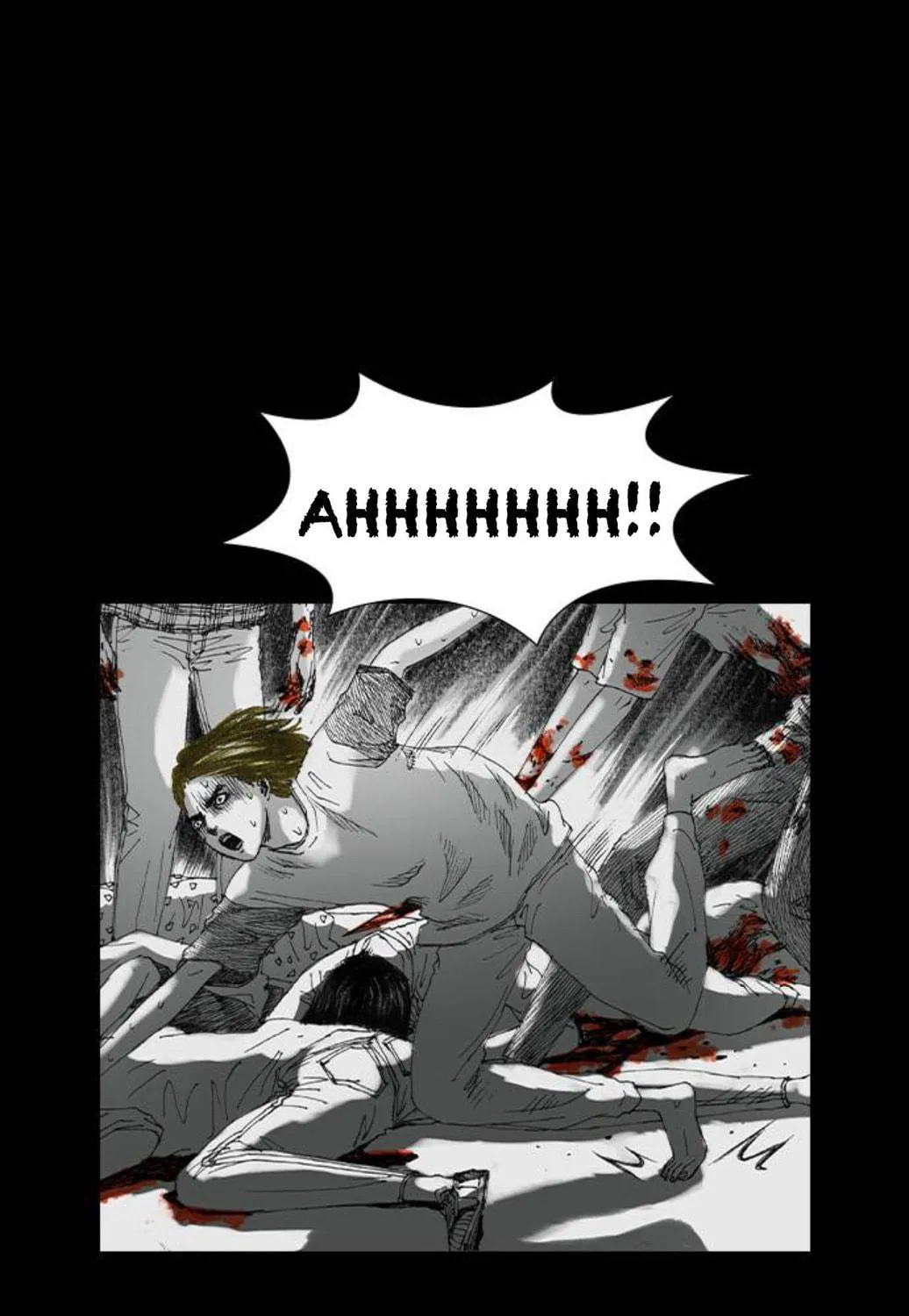 Read Haunted Electronics Shop chapter 22 image 25 on Lezhin