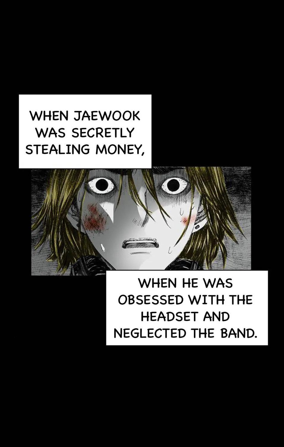 Read Haunted Electronics Shop chapter 22 image 250 on Lezhin