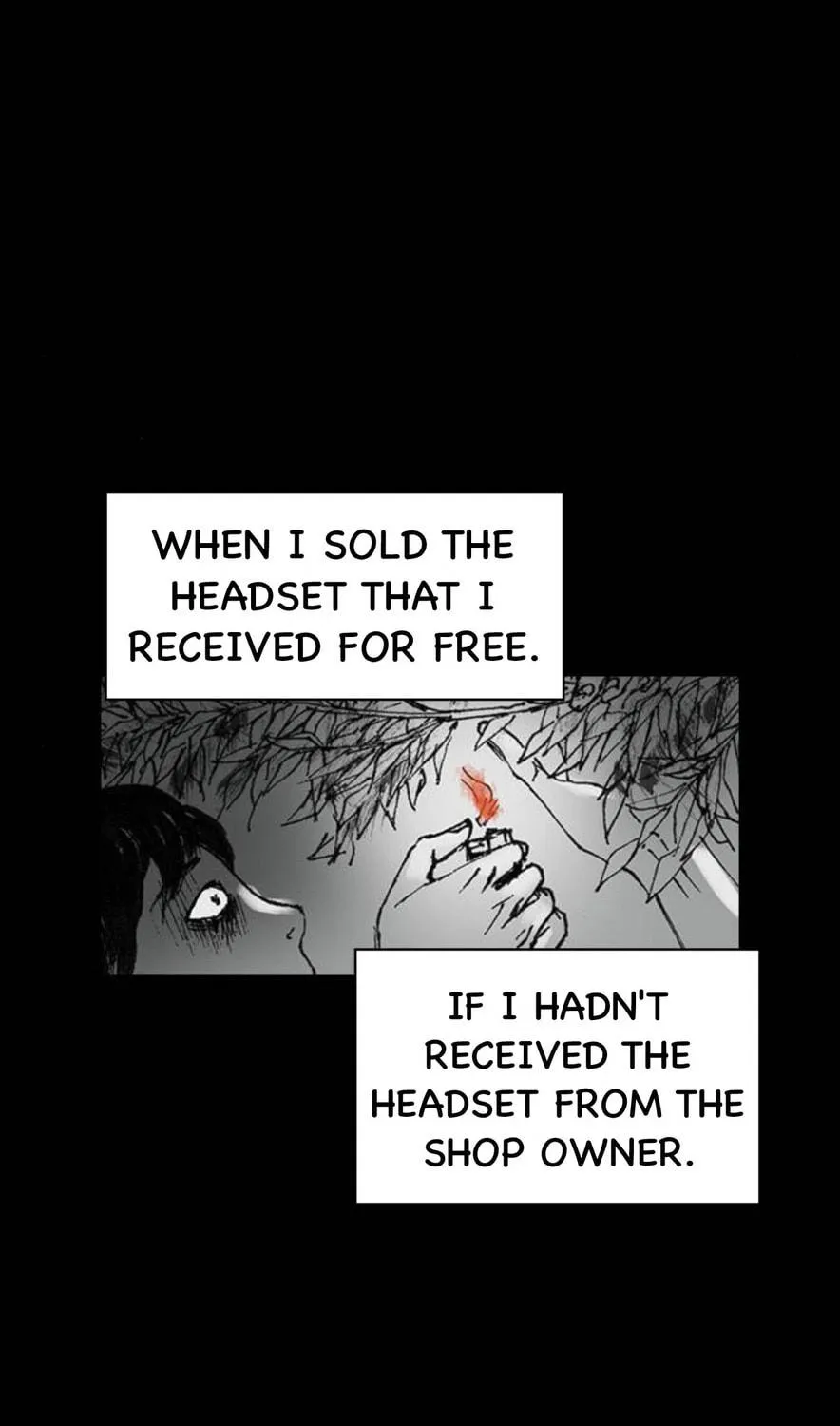 Read Haunted Electronics Shop chapter 22 image 252 on Lezhin