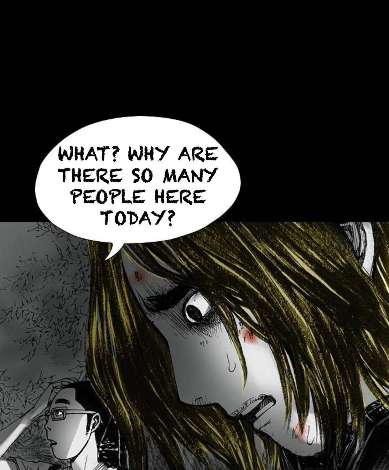 Read Haunted Electronics Shop chapter 22 image 260 on Lezhin