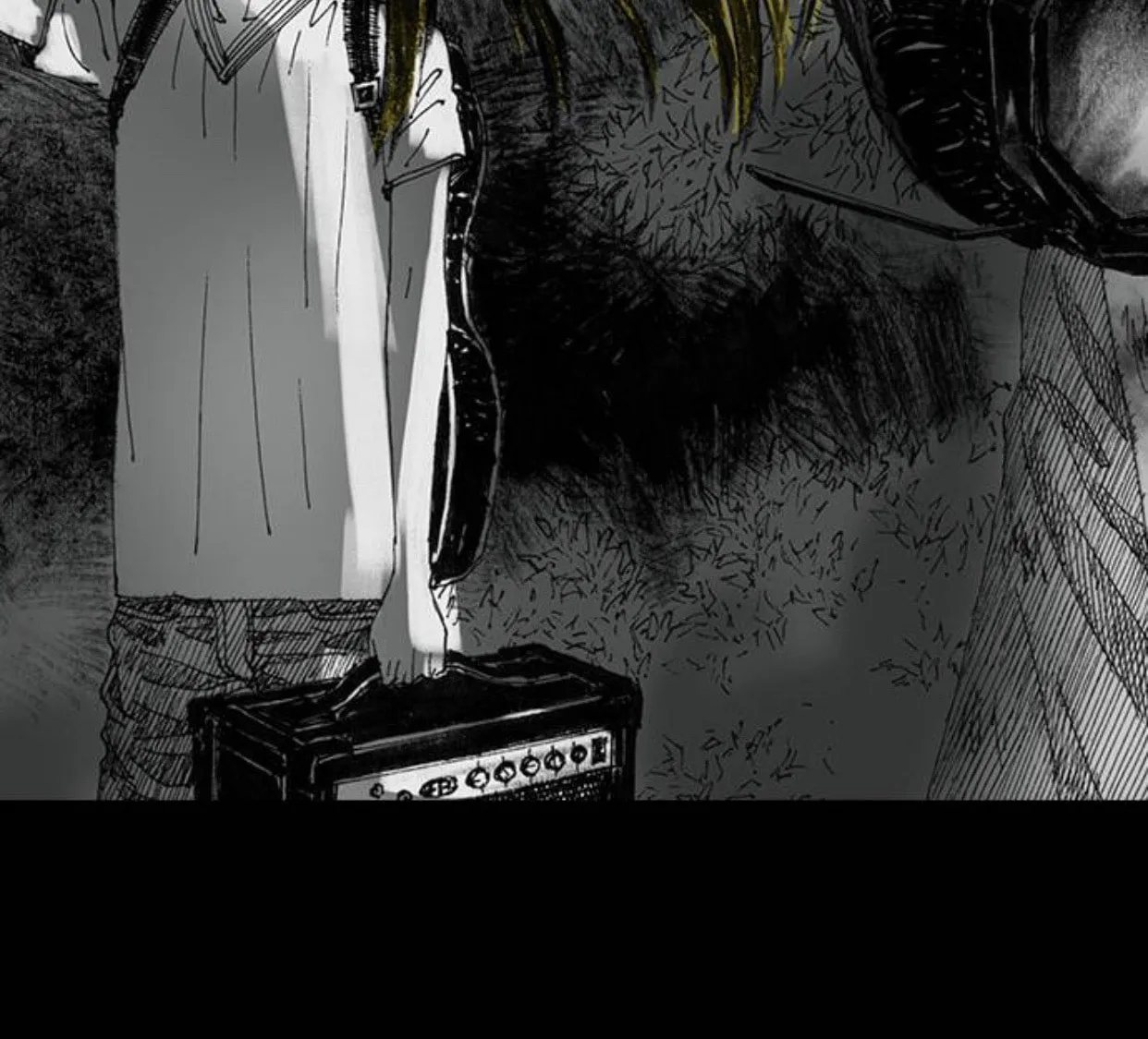 Read Haunted Electronics Shop chapter 22 image 261 on Lezhin