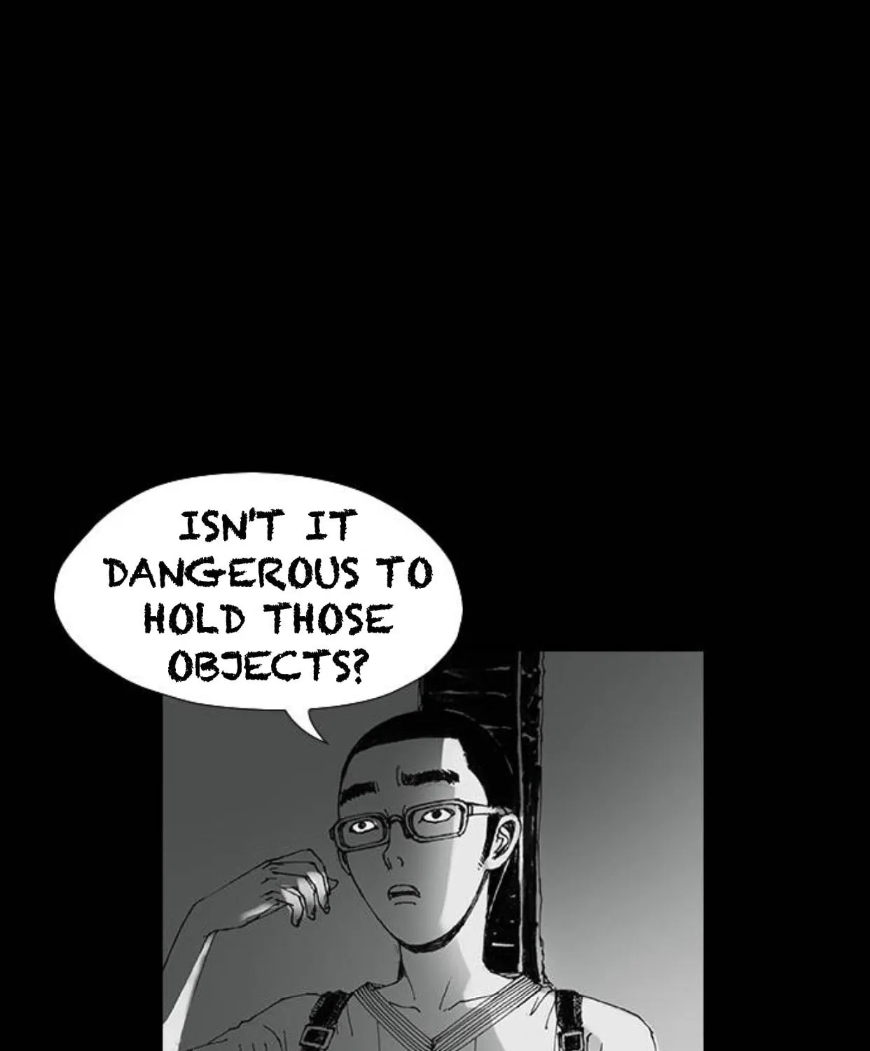 Read Haunted Electronics Shop chapter 22 image 262 on Lezhin