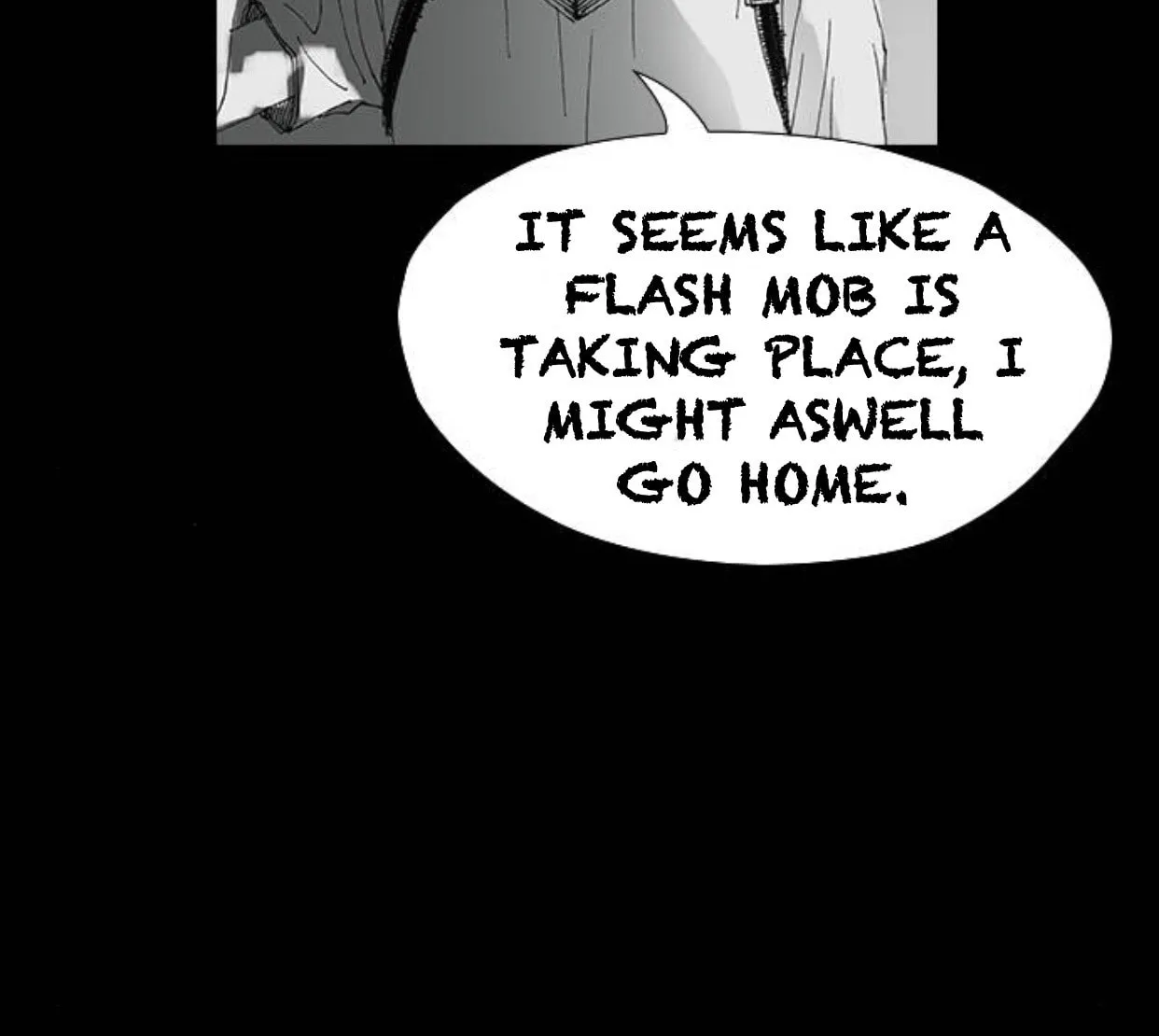 Read Haunted Electronics Shop chapter 22 image 263 on Lezhin