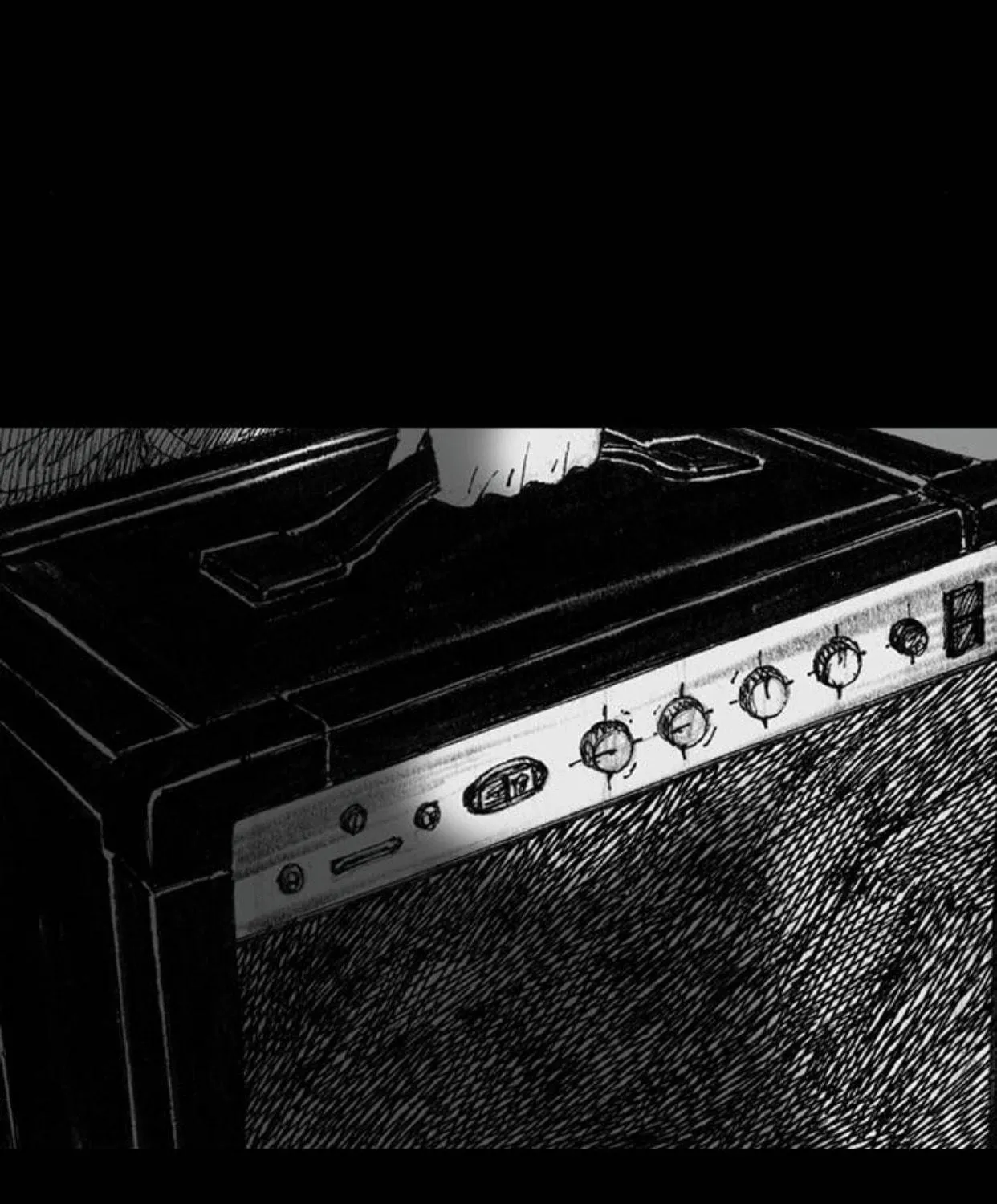 Read Haunted Electronics Shop chapter 22 image 264 on Lezhin