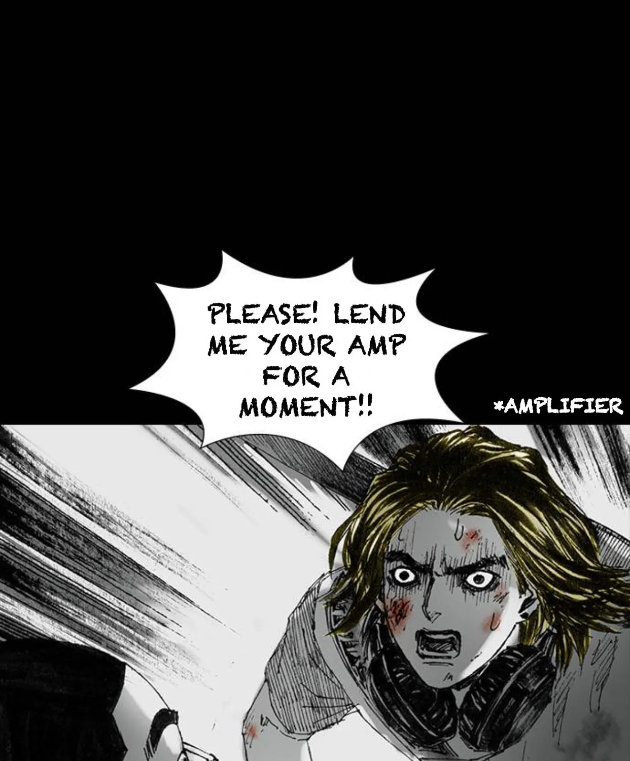 Read Haunted Electronics Shop chapter 22 image 267 on Lezhin